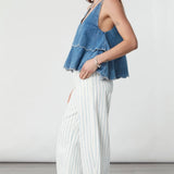seventy + mochi Gilly Top In Malibu