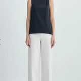 Rue Sophie Lucida Twist Shoulder Top