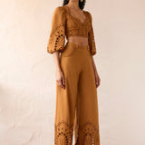 Charo Ruiz Ray Trousers