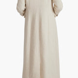 Favorite Daughter The CIty Coat in White Boucle
