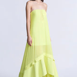 BCBGMAXAZRIA Farrah Gown