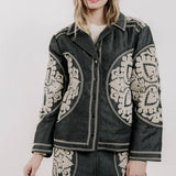 Love the Label Jamie Quilted Jacket