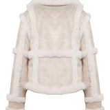Unreal Fur Talamasca Jacket