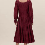 Rebecca Taylor Olivia Dress