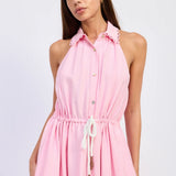 En Saison Brynn Midi Dress