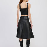 Nelly Midi Skirt