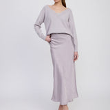 Aracella Maxi Skirt