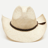 Wyeth Ford Hat in Natural
