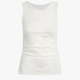 The Smooth Operator Top in Ivory
