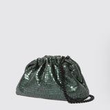 Maria La Rosa Game Laminated Bag