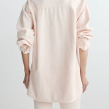 DL1961 Faye Oversized Shirt
