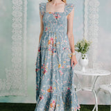 Gaya Dress