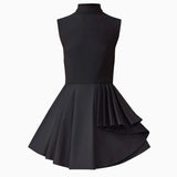 Elliatt Nydia A-Line Mini Dress