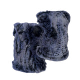 Genuine Rex Rabbit Hand Warmers