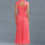 AMUR Tracy Day Dress