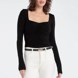 Favorite Daughter The Tracy Top