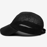 Wyeth Paula Mesh Hat in Black