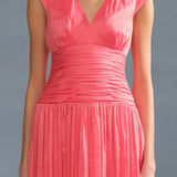 AMUR Tracy Day Dress