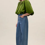 Dax Denim Pant