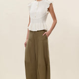 Edith Garment Dyed Jean