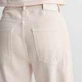 DL1961 Alex Baggy Wide Leg Mid Rise 32" Jeans