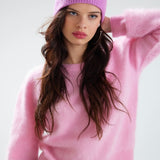 Colorush Maya Ribbed Beanie