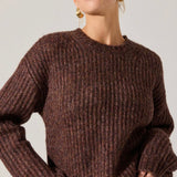 Archer Crewneck Sweater