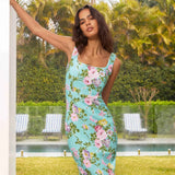 Elliatt Emmeline Sequin Midi Dress