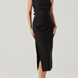 Asha Midi Skirt
