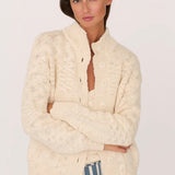 Secular The Cardigan Sweater