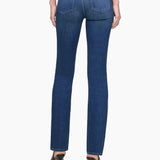Dl1961 Mara Straight Mid Rise Instasculpt™ Jeans