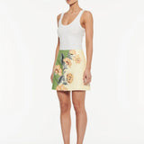 Kivari Lotte Mini Skirt
