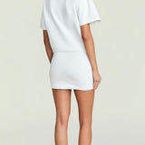 SEROYA Georgie Mini Dress