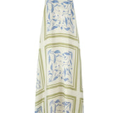 Sancia The Lynn Cupro Dress