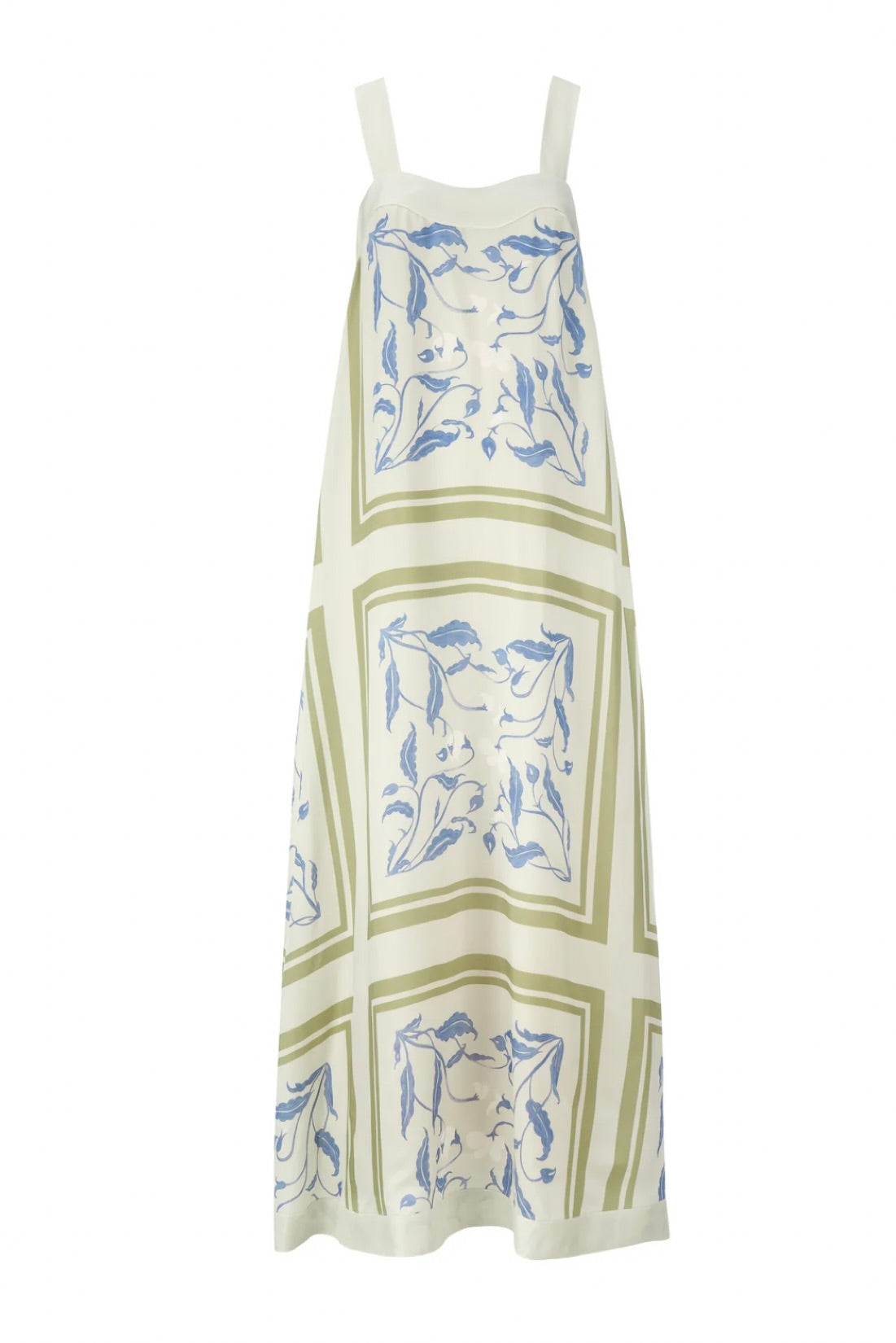 Sancia The Lynn Cupro Dress
