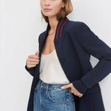 Favorite Daughter The Varsity Blazer