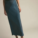 The Favorite Skirt - Sapphire Sequence