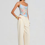 Retrofête Moxie Top