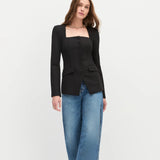 Favorite Daughter The Penelope Top