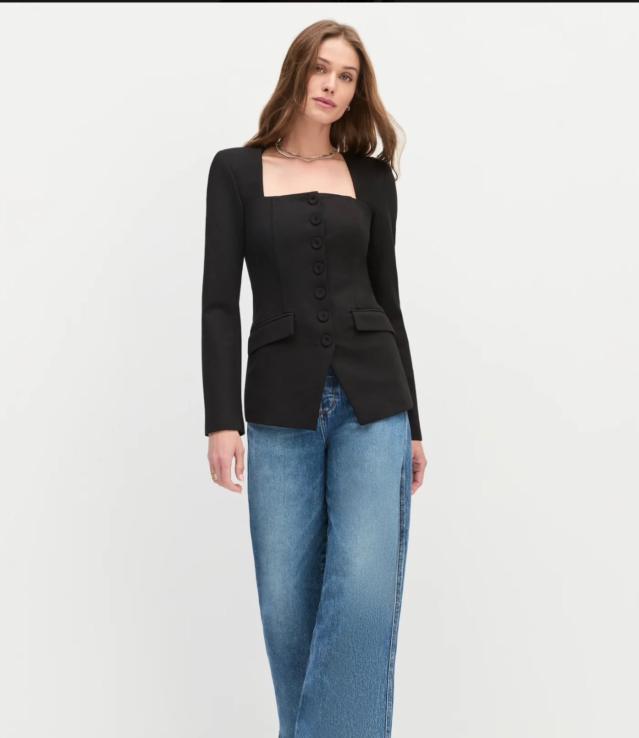 Favorite Daughter The Penelope Top