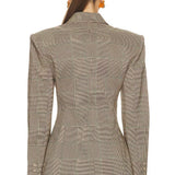 SEROYA Jennifer Blazer