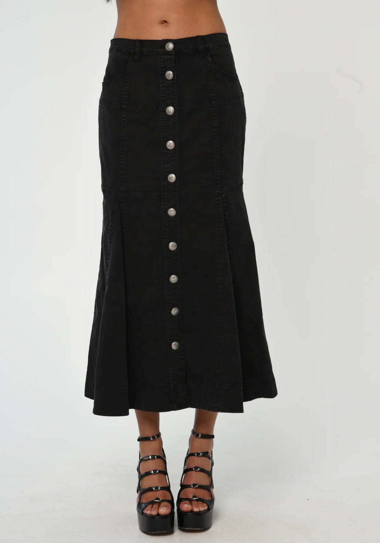 Love the Label Romeo Skirt