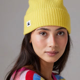 Colorush Maya Ribbed Beanie