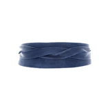 Wrap Belt - Grey