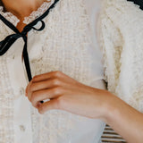 Love the Label Oceane Top