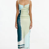 Significant Other Yusra Midi Dress