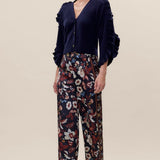 Rebecca Taylor Selah Pant