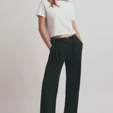 The Organic Favorite Tee in White