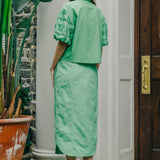 Nylah Skirt