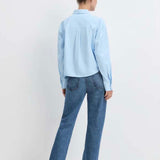 Favorite Daughter The Jenni Top